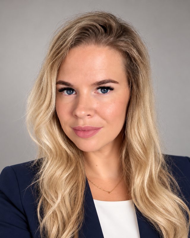 Ewa Kowalczyk – logopeda i psycholog